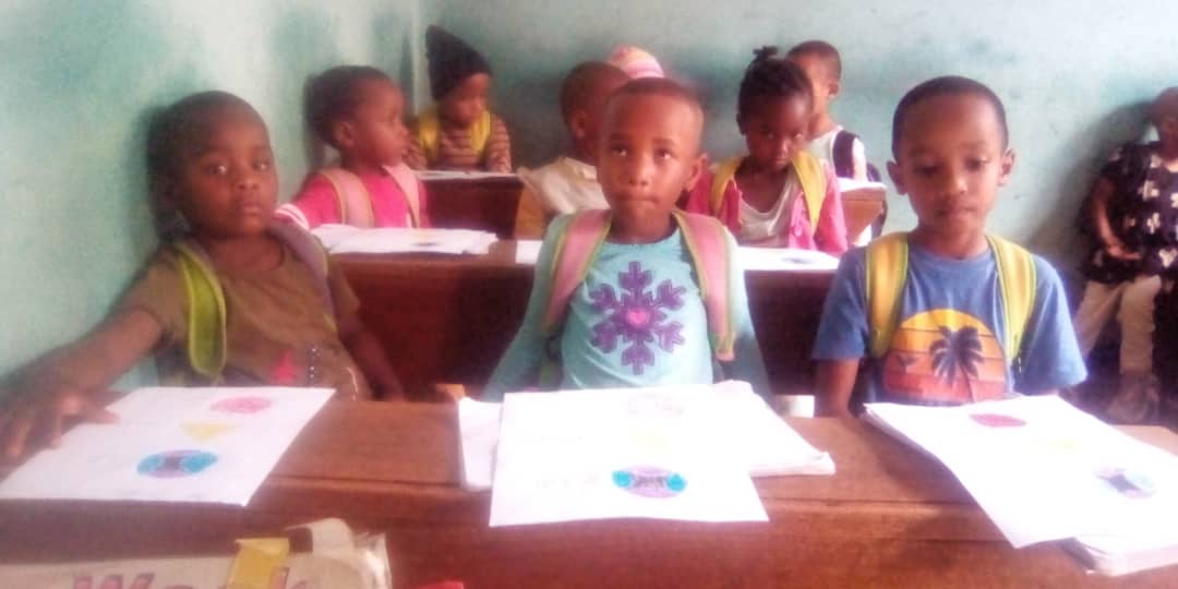 Health & Nutrition Camp